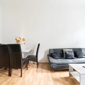 Comfort Double Kr Wiedeń